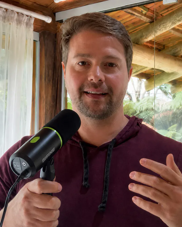 Klein, founder and technical director at Zoyd Games